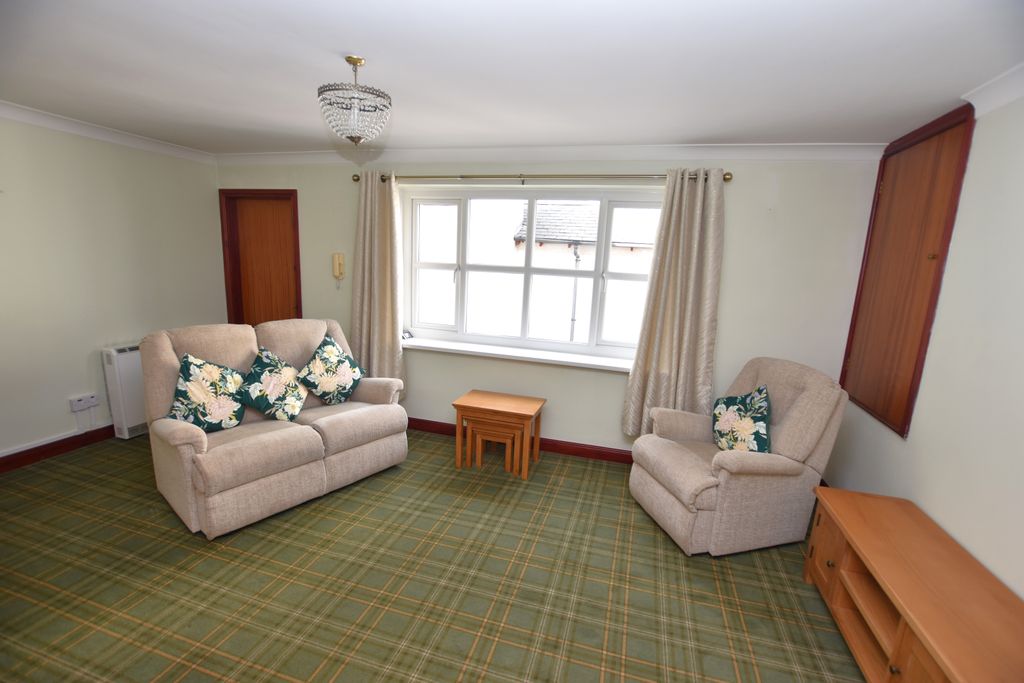 Additional image 3 of 2 bed flat for saleBeckside Court, Ulverston, Cumbria LA12