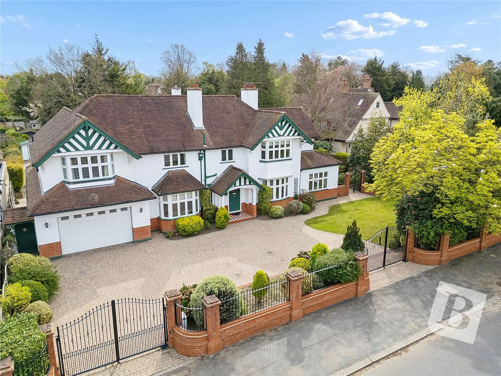 Additional image 2 of 6 bed detached house for saleElm Grove, Emerson Park RM11