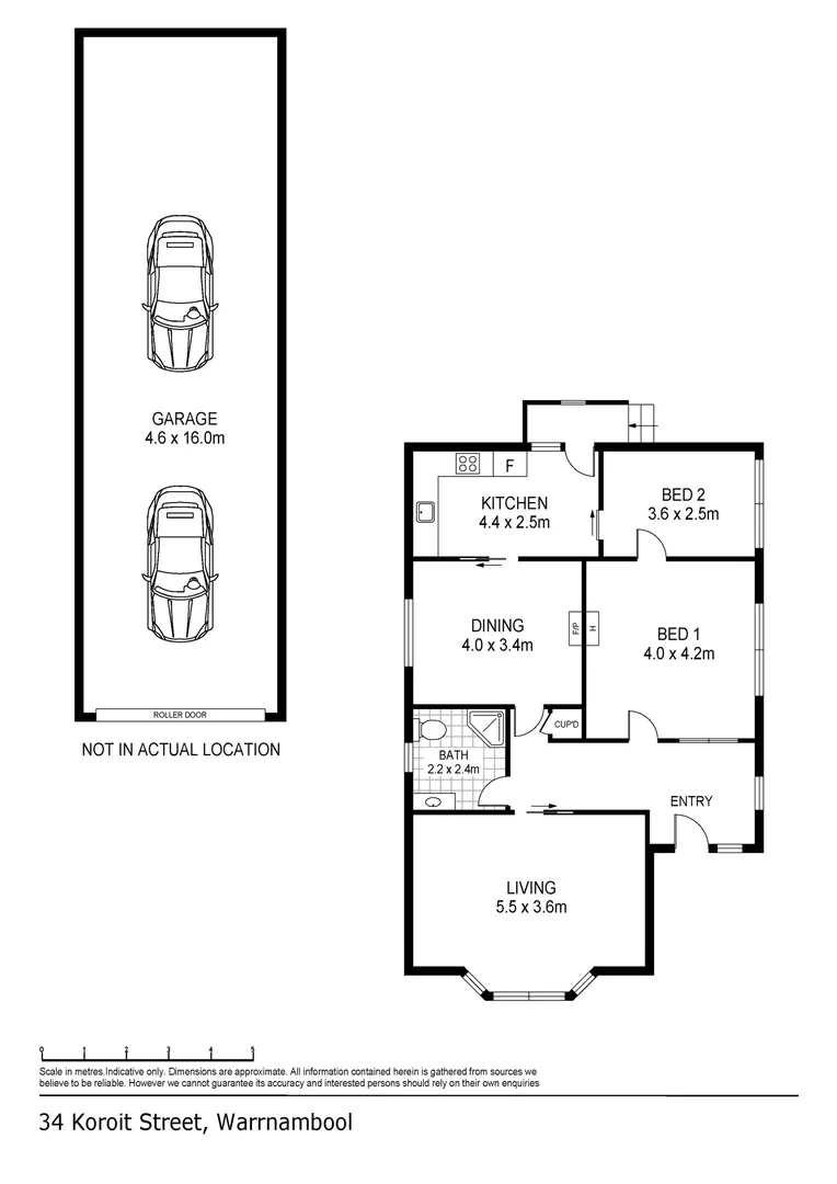 Additional image 10 of 34 Koroit Street, Warrnambool VIC 3280
