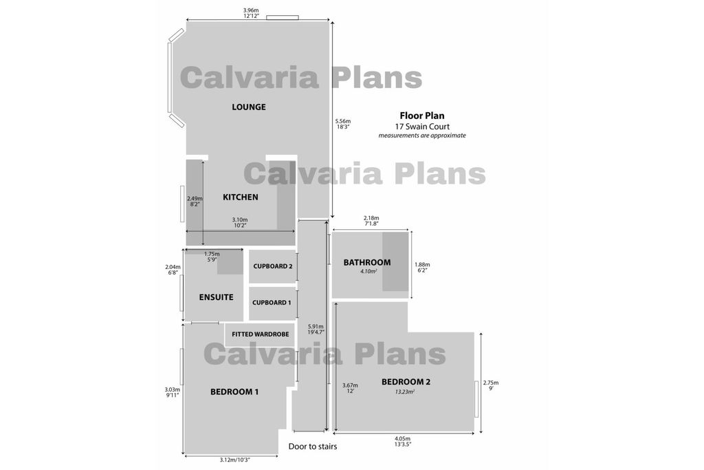 Additional image 17 of 2 bed flat for saleSwain Court, Darlington DL2
