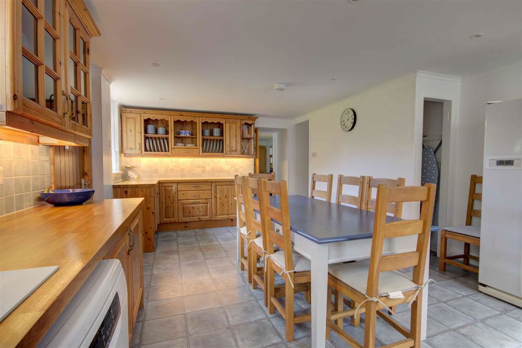 Additional image 3 of 6 bed detached house for saleIvy Cottage, Church Street, Ardgay, Nr Tain, Sutherland IV24