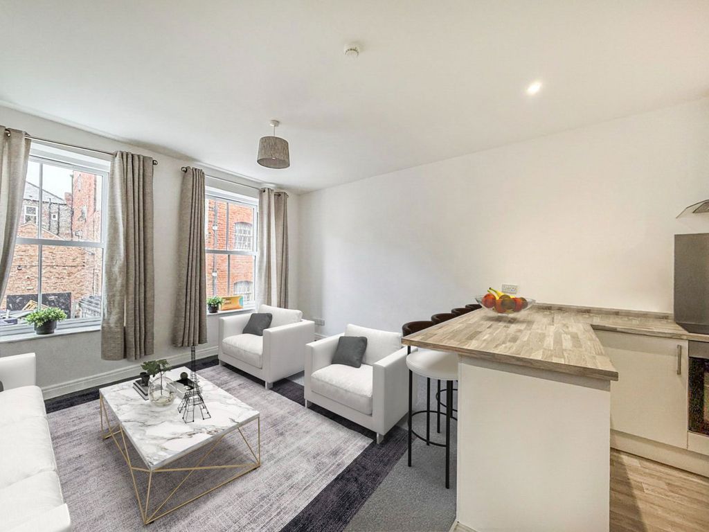 Additional image 11 of 4 bed flat for salePrince Street, Hull HU1