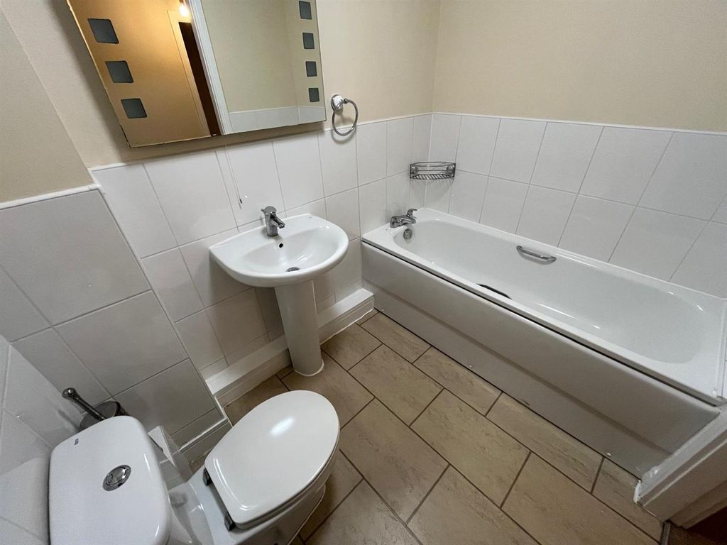 Additional image 10 of 2 bed flat for saleGladstone Mill, Stalybridge SK15