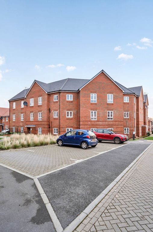 Additional image 13 of 2 bed flat for saleDempsey Road, Wellesley, Aldershot, Hampshire GU11