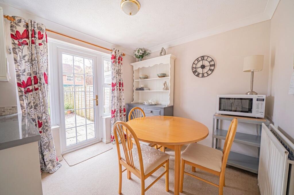 Additional image 3 of Winster Avenue, Dorridge, B93