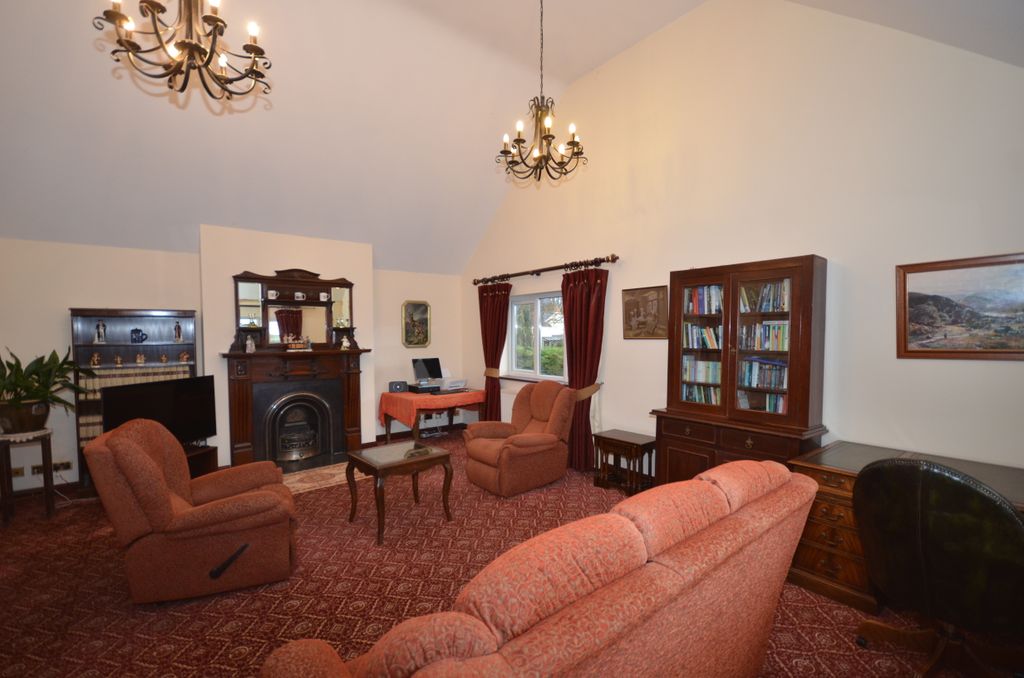 Additional image 16 of 4 bed detached bungalow for saleLluest, Aberystwyth SY23