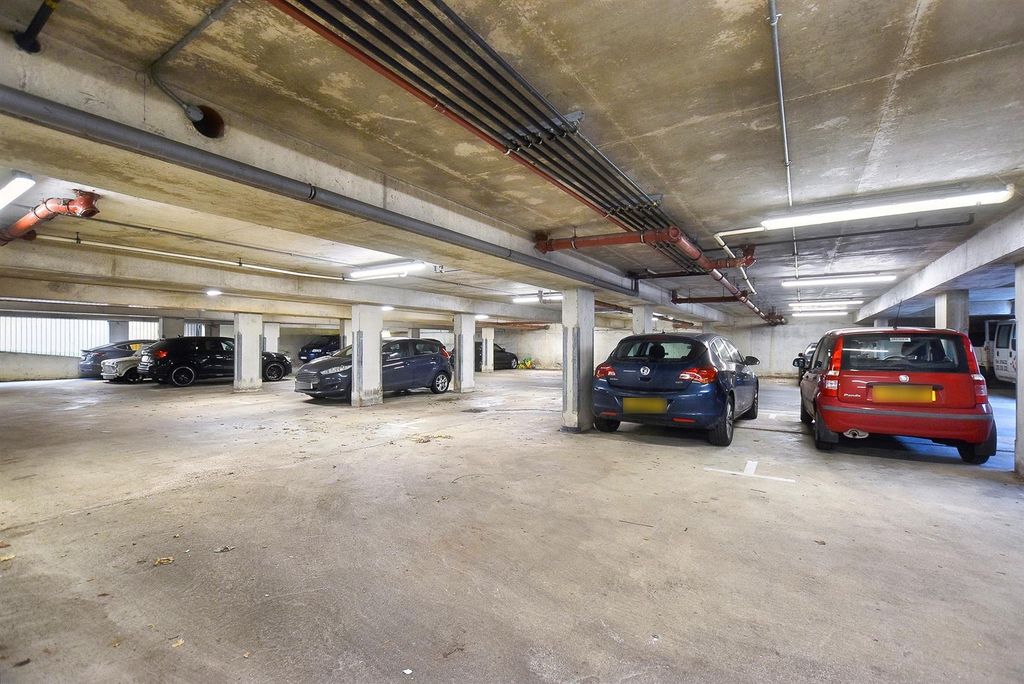 Additional image 12 of 2 bed flat for saleThe Gables, Friars View, Aylesford ME20