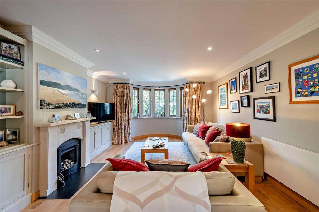 Additional image 6 of Lansdown Road, Bath, Somerset, BA1