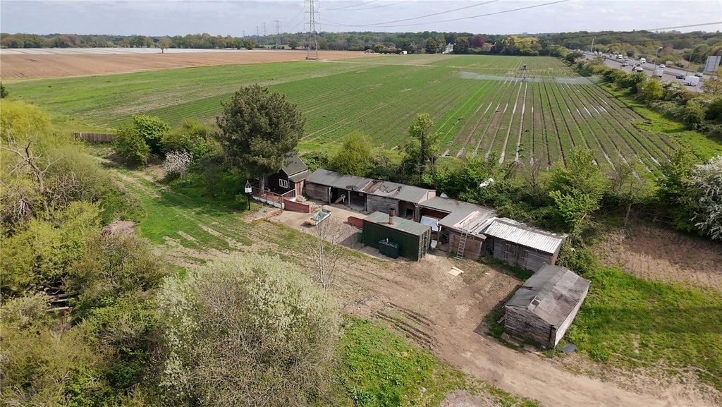 Additional image 2 of Land for saleBridge Way, Cobham, Surrey KT11