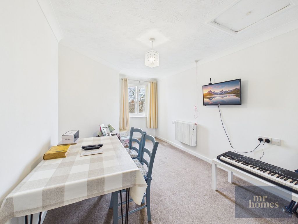 Additional image 5 of 1 bed flat for saleMclay Court St Fagans Road, Fairwater, Cardiff CF5