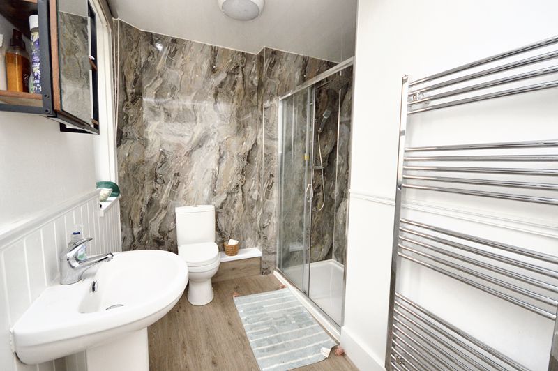 Additional image 11 of 3 bed flat for saleNarrowgate Court, Alnwick NE66
