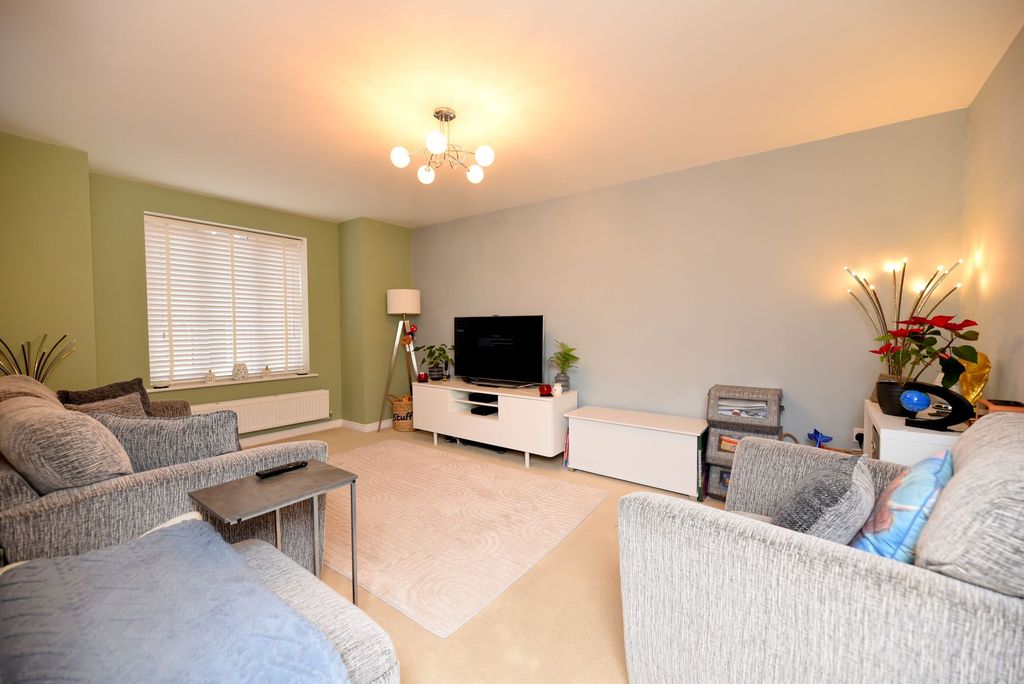 Additional image 2 of 4 bed detached house for saleCoates Road, Biggleswade SG18