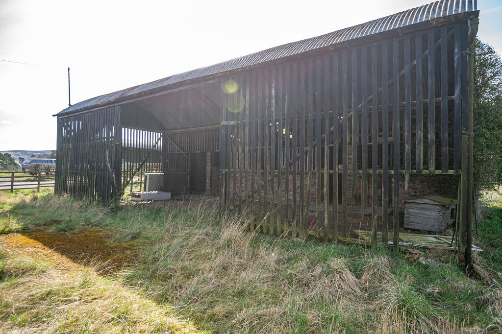 Additional image 35 of 4 bed property for saleSymington Mill Farm, Symington, Biggar ML12
