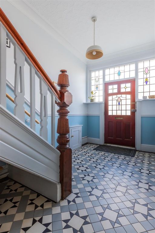 Additional image 8 of 4 bed terraced house for saleAxminster Road, Penylan, Cardiff CF23