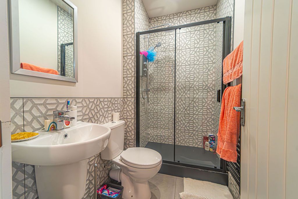 Additional image 15 of 1 bed flat for saleBridge Street, Newport NP20