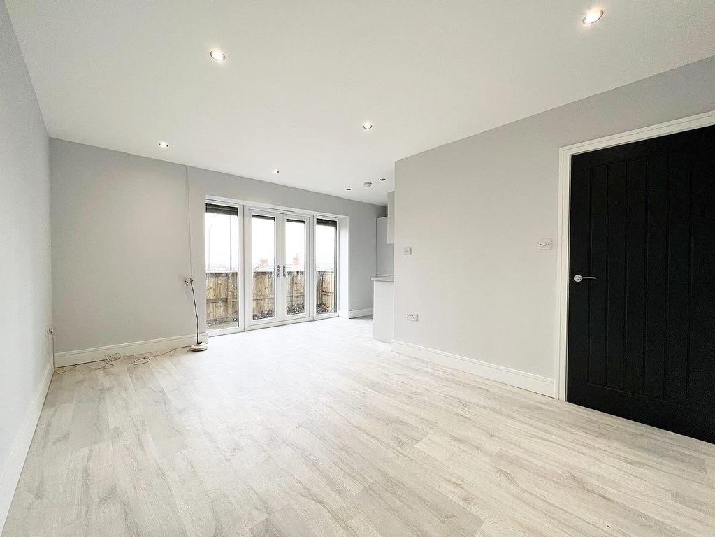1 bed flat for saleBurleigh Street, Barnsley S70