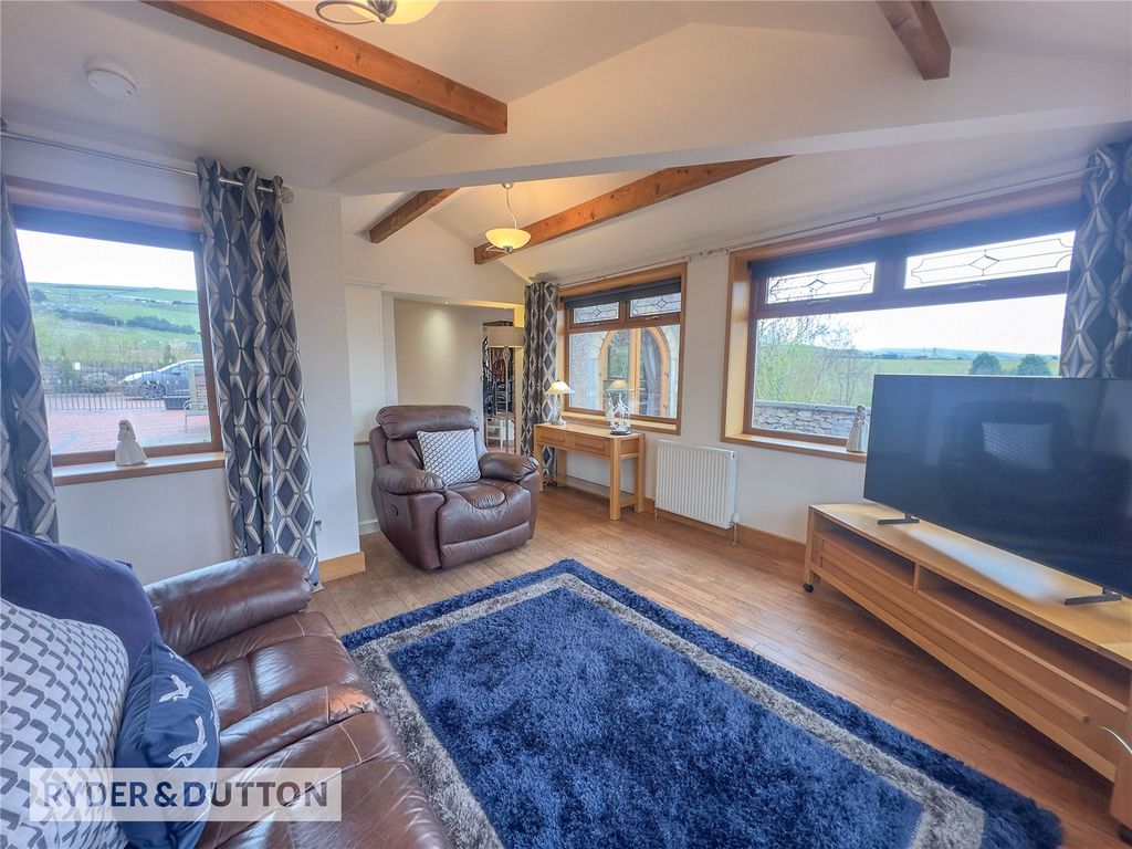 Additional image 11 of 3 bed bungalow for saleWest View, Tong Lane, Bacup, Rossendale OL13