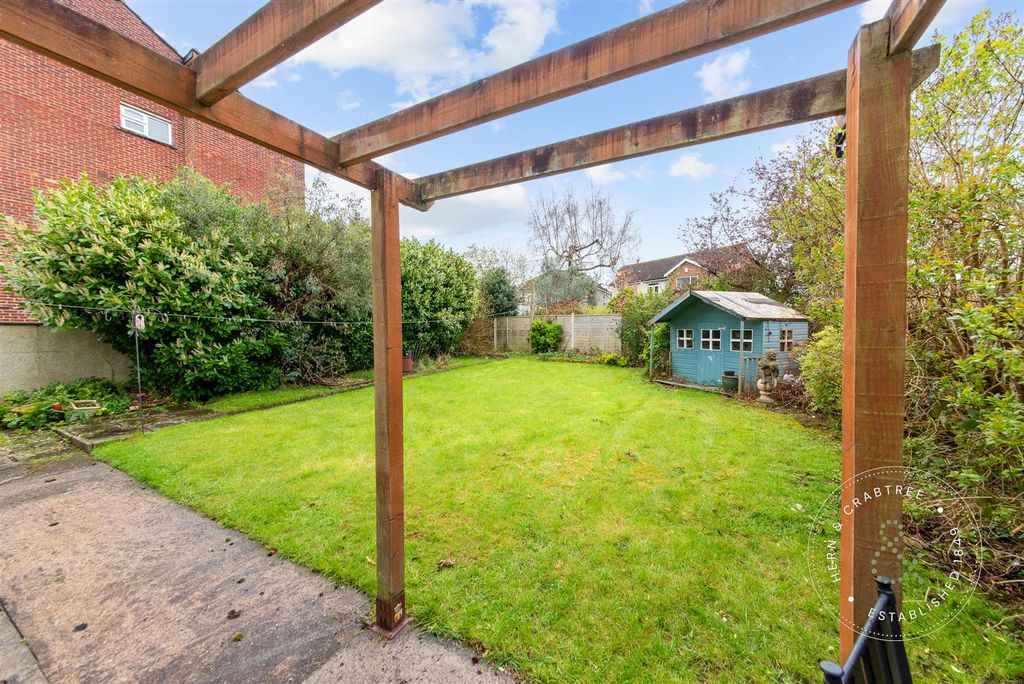Additional image 34 of 4 bed detached house for saleRookwood Close, Llandaff, Cardiff CF5