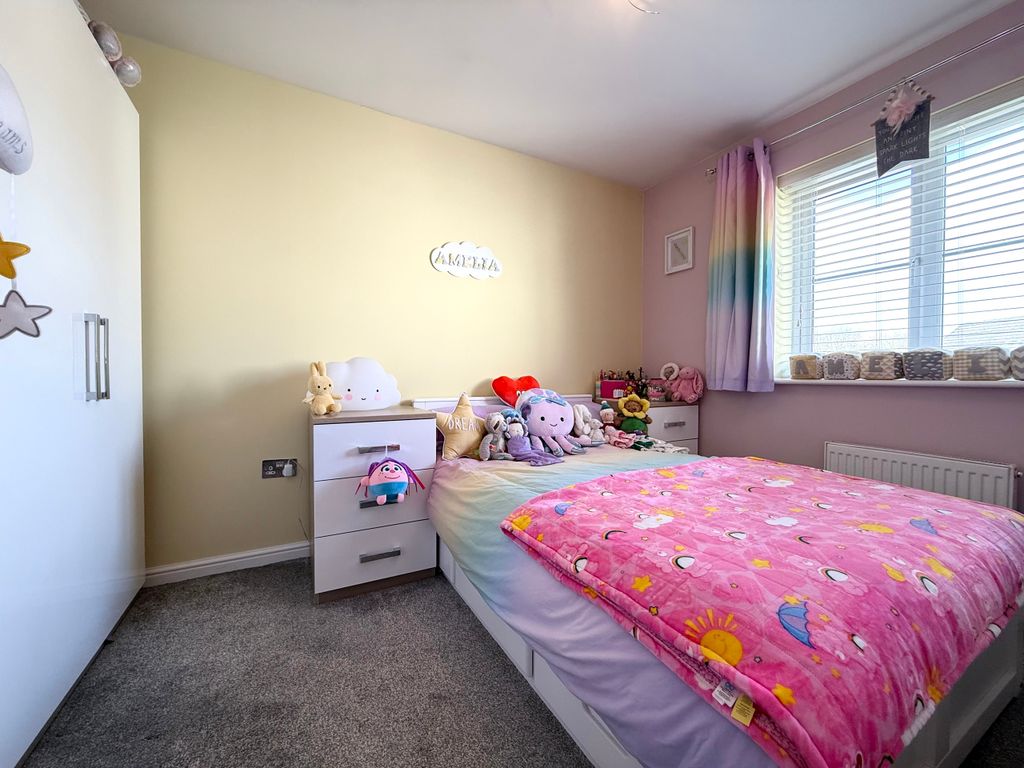 Additional image 17 of 3 bed detached house for saleGlan Yr Afon, Cwmbach, Aberdare CF44