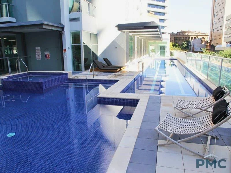 Additional image 12 of 1802/108 Albert Street, Brisbane City QLD 4000