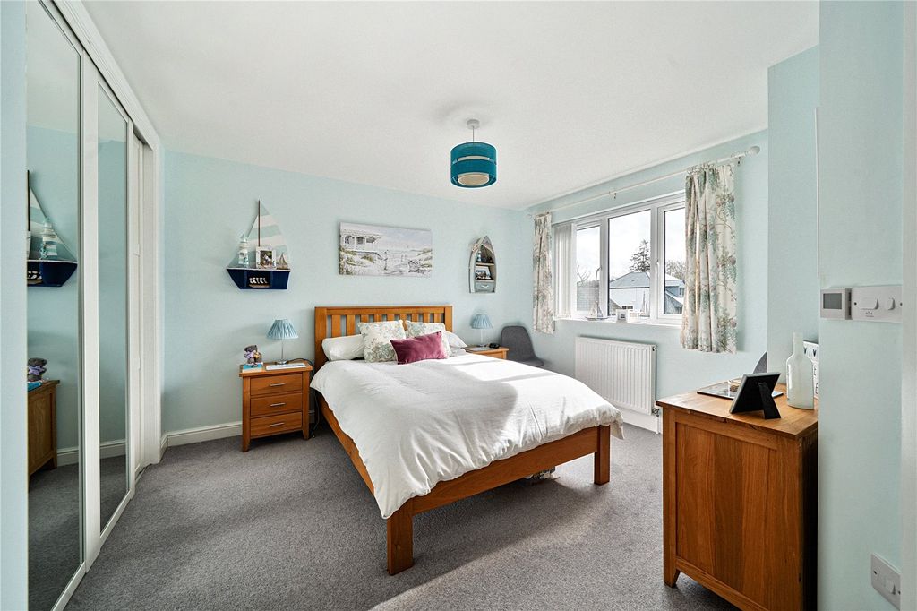 Additional image 26 of 4 bed detached house for saleHarvest Close, Roundswell, Barnstaple, Devon EX31