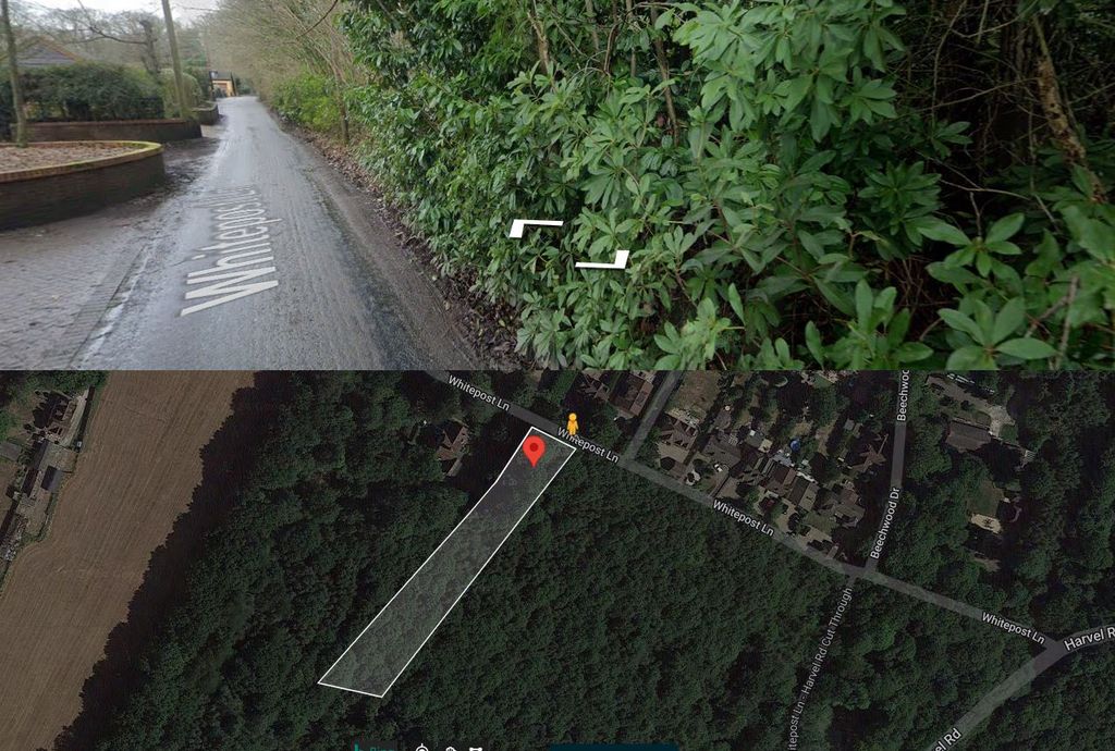 Additional image 5 of Land for saleWhitepost Lane, Gravesend DA13