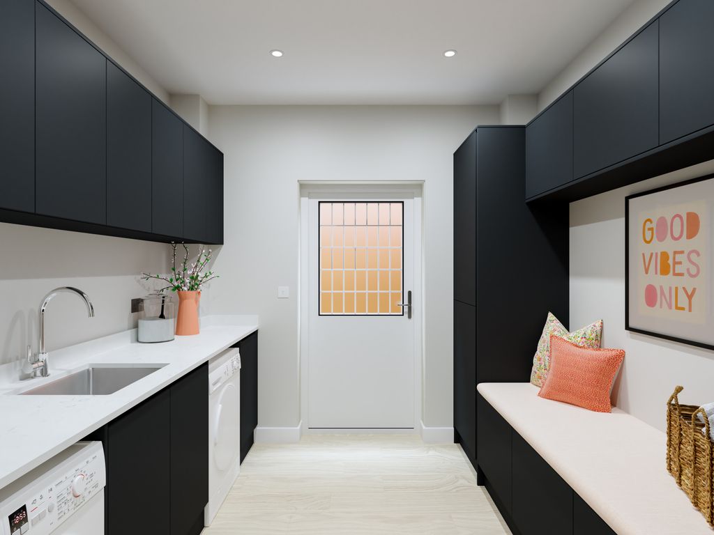 4 bed detached house for saleKings Green, Hall Lane RM14 photo 5