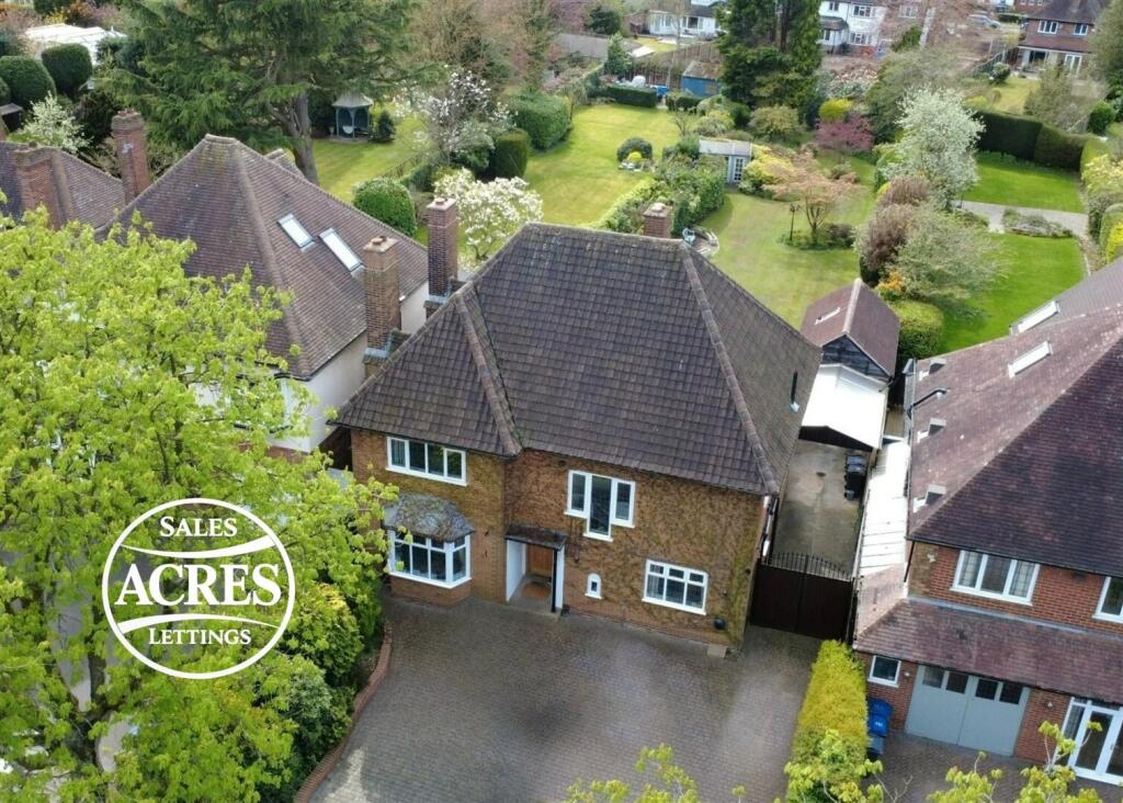 Additional image 39 of Pilkington Avenue, Sutton Coldfield