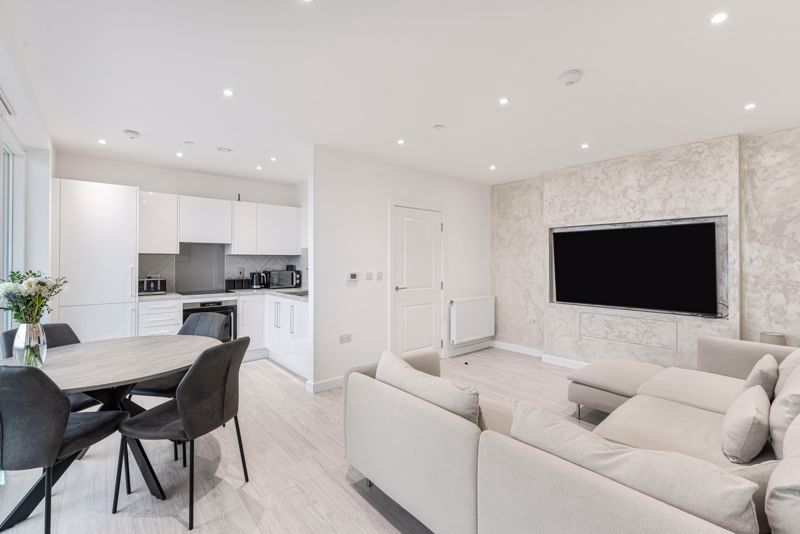 Additional image 2 of 1 bed flat for saleLiberty Court, 13 Regal Walk, Bexleyheath DA6