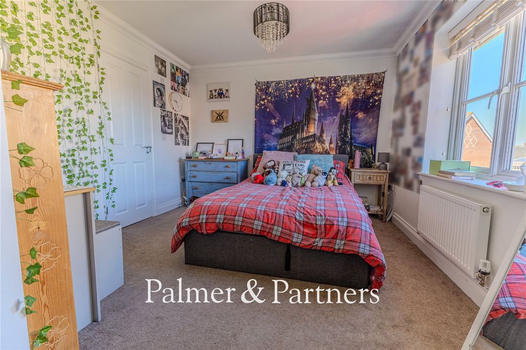 Additional image 15 of 3 bed end terrace house for saleHoward Drive, Leiston, Suffolk IP16