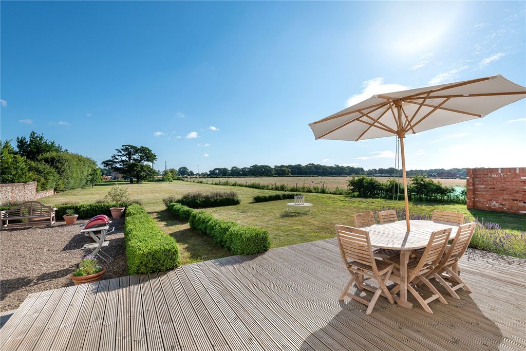 Additional image 8 of 5 bed detached house for saleAldeburgh Road, Friston, Saxmundham, Suffolk IP17