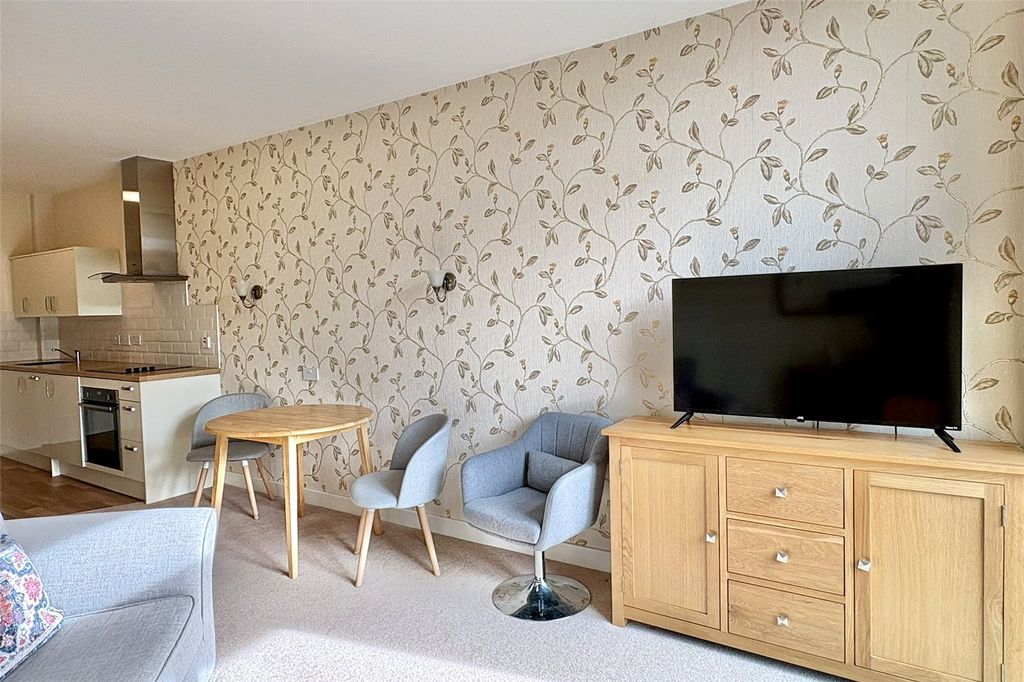 Additional image 3 of 1 bed flat for saleSpringwood Gardens, Belper, Derbyshire DE56