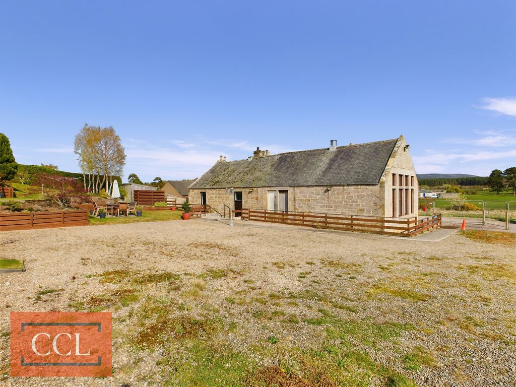 Additional image 24 of 4 bed detached house for saleBirnie, Elgin, Moray IV30