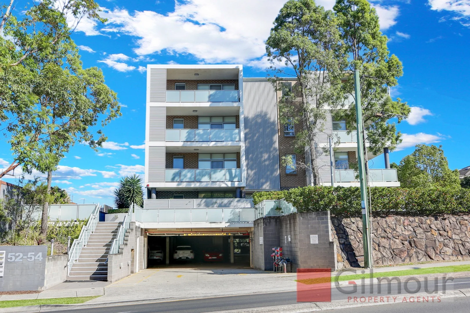 5/52-54 Old Northern Road, Baulkham Hills NSW 2153