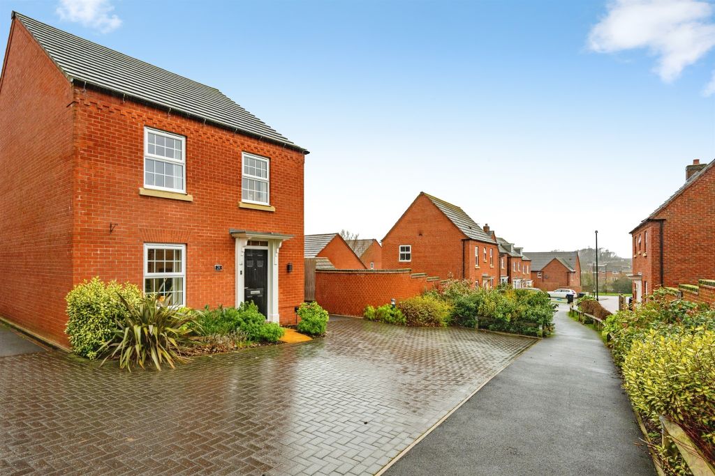 Additional image 22 of 4 bed detached house for saleHarlow Way, Ashbourne DE6
