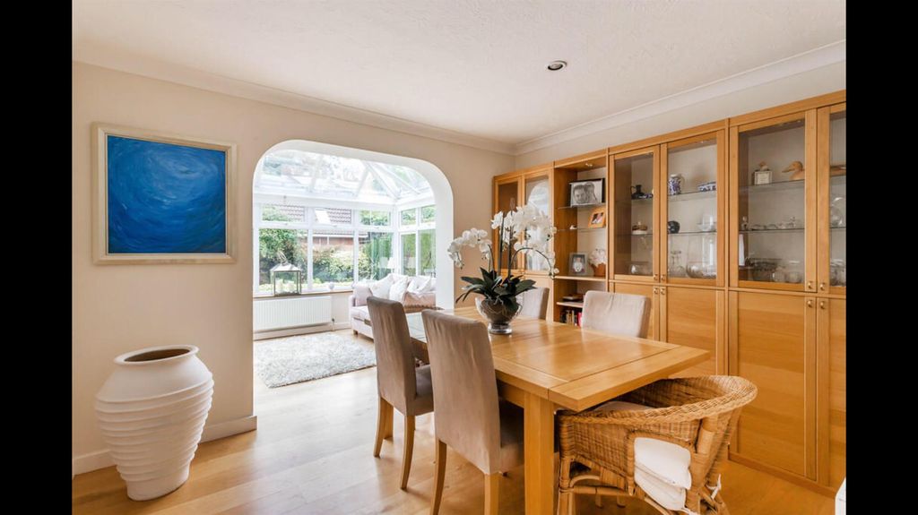 Additional image 4 of 4 bed detached house for saleHarriotts Lane, Ashtead KT21