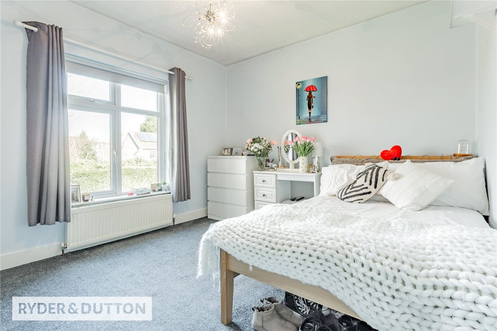 Additional image 16 of 4 bed detached house for saleCurrier Lane, Ashton-Under-Lyne, Greater Manchester OL6