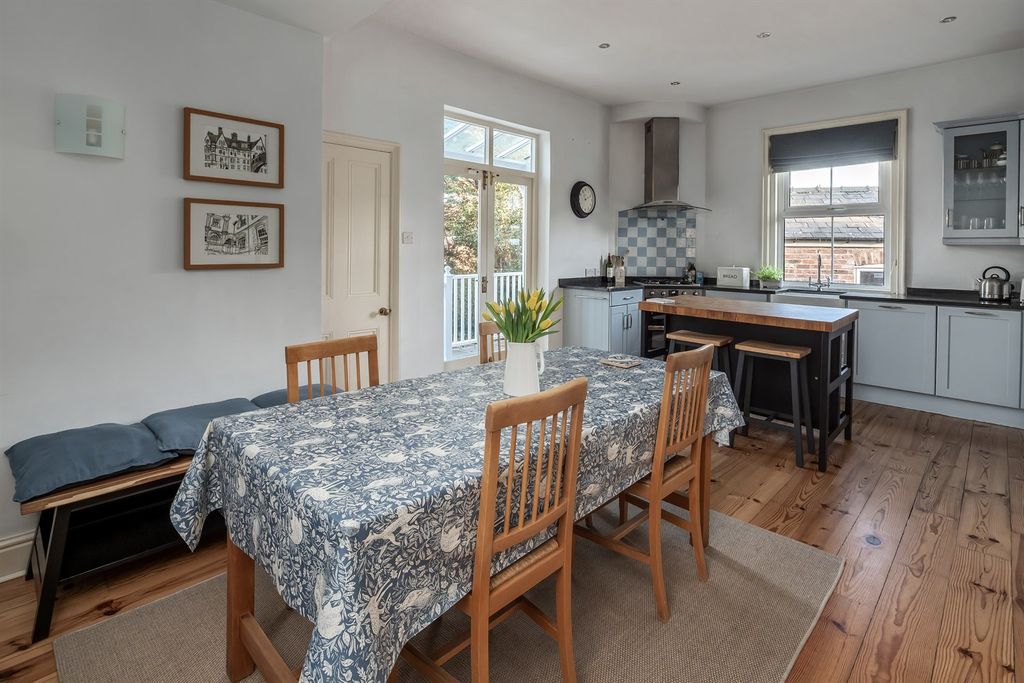 Additional image 6 of 5 bed semi-detached house for saleStamford Road, Alderley Edge SK9