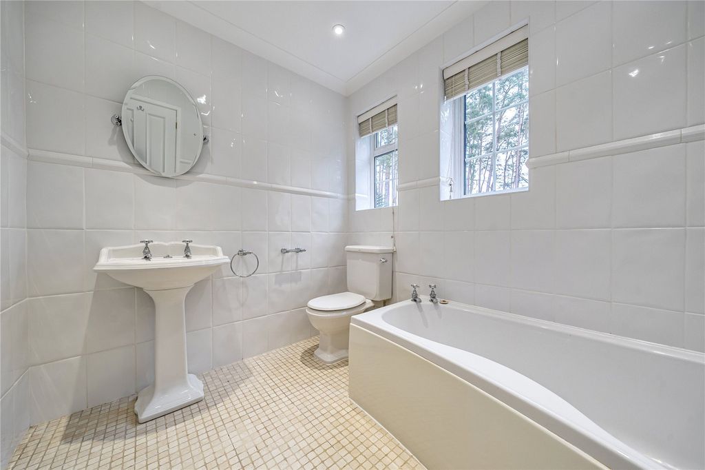 Additional image 20 of 4 bed detached house for saleDukes Covert, Bagshot, Surrey GU19