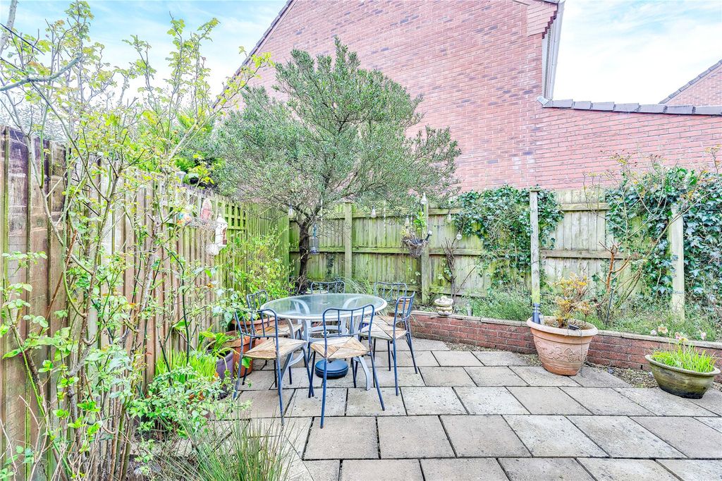 Additional image 26 of 4 bed end terrace house for saleCambrian Grove, Marshfield, Cardiff CF3