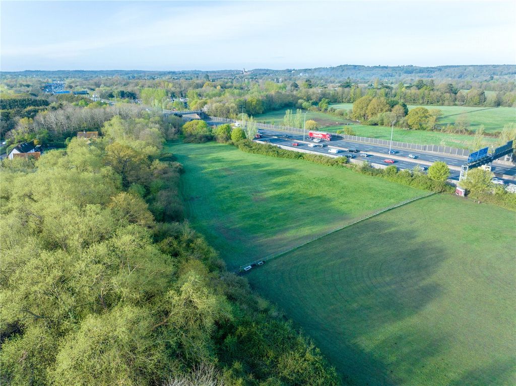 Additional image 8 of Land for saleEgham, Surrey TW20