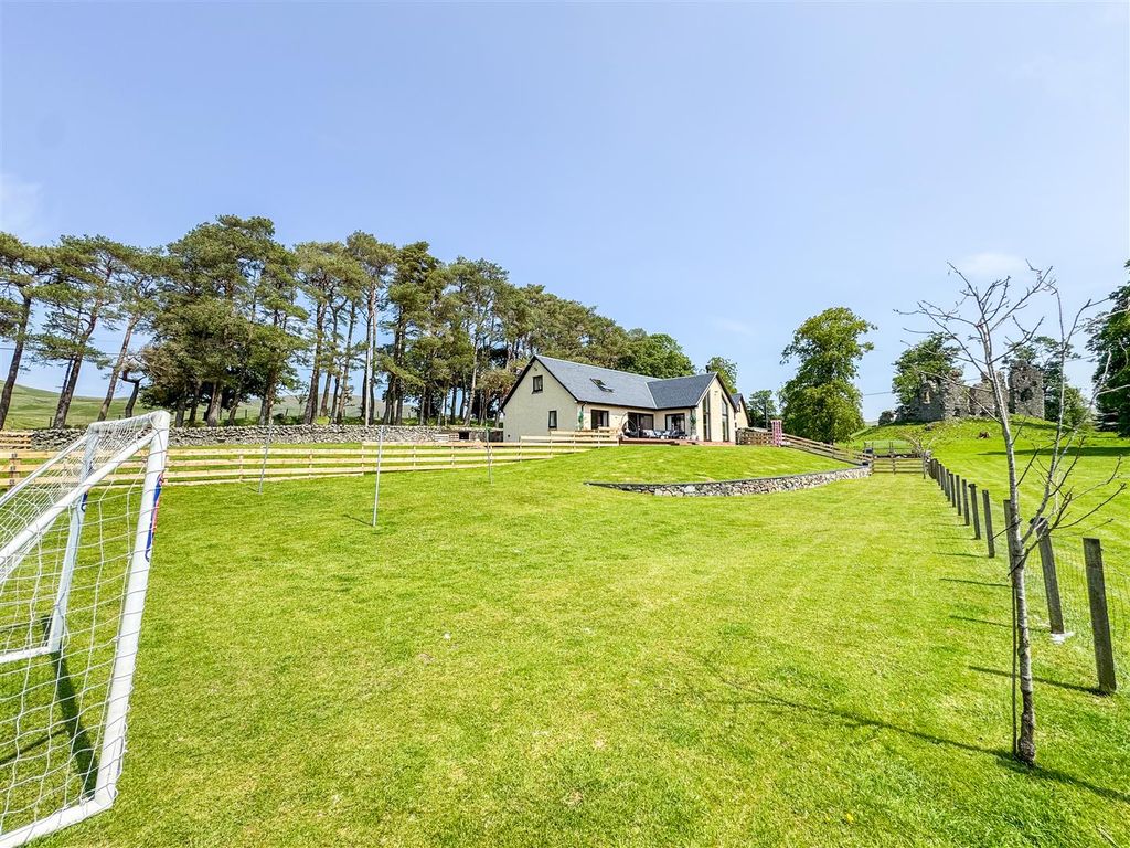 Additional image 53 of 4 bed detached house for saleCamps Road, Crawford, Biggar ML12
