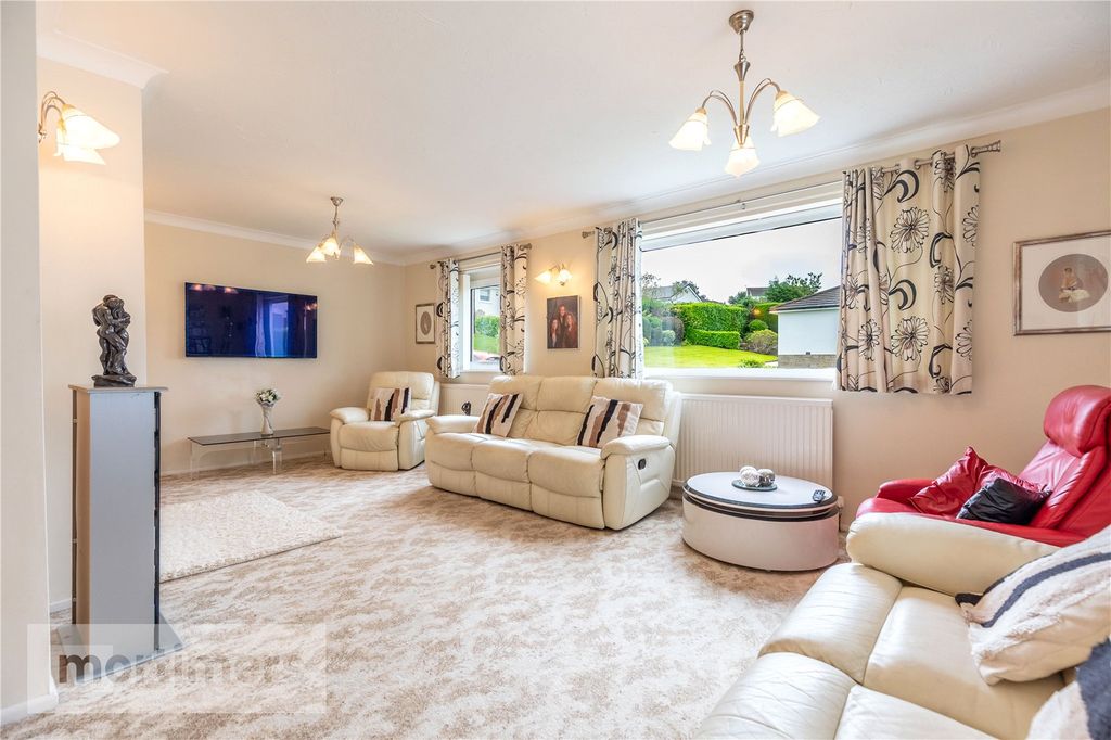 Additional image 7 of 3 bed detached bungalow for saleWhite Acre Road, Accrington, Lancashire BB5