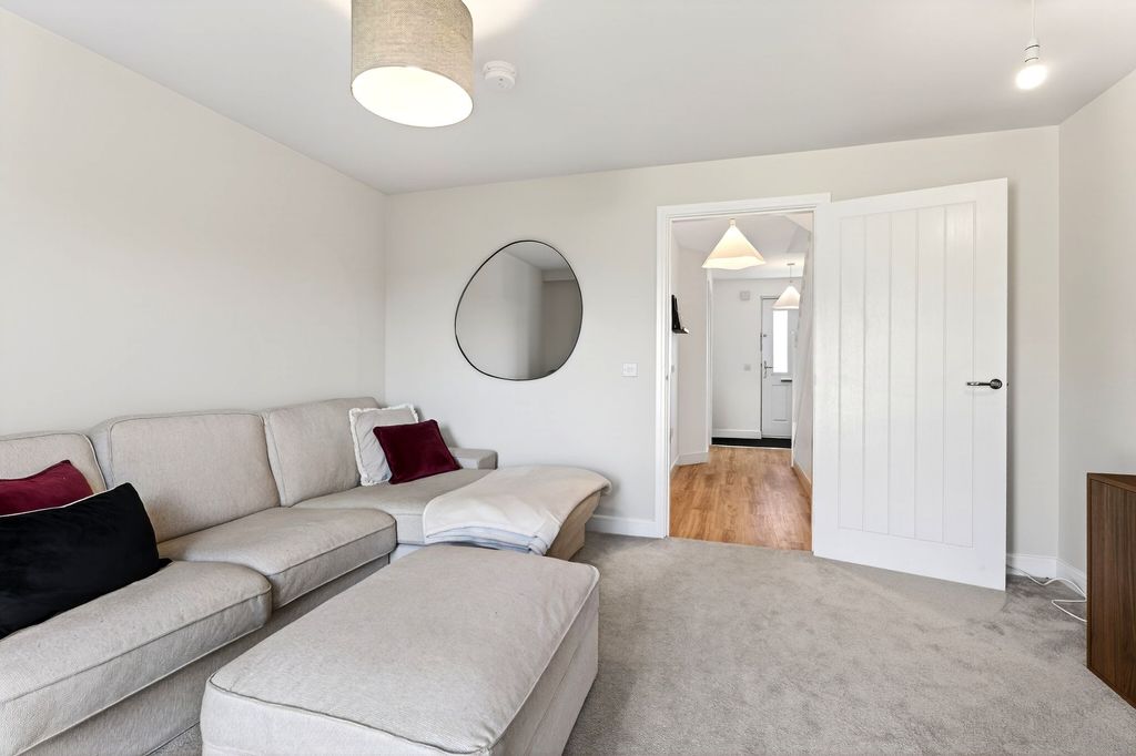 Additional image 9 of 2 bed semi-detached house for saleHedgerow Way, Coatbridge ML5