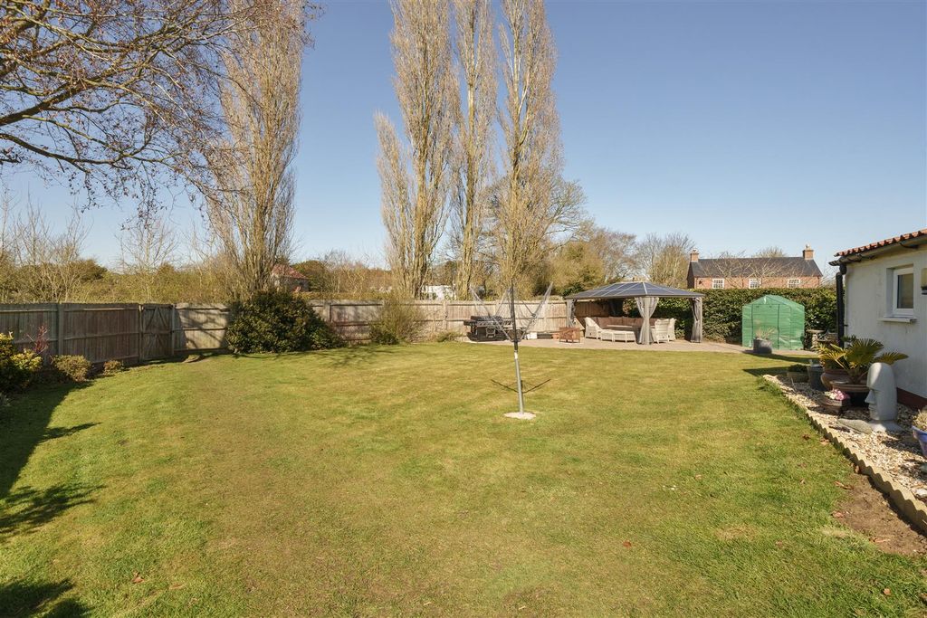 Additional image 25 of 5 bed detached house for saleEast Road, Tetford, Horncastle LN9