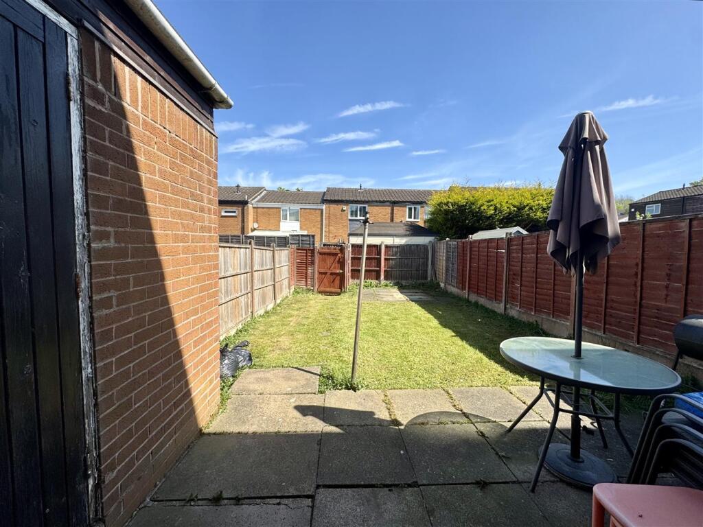 Additional image 15 of Wast Hill Grove, Birmingham