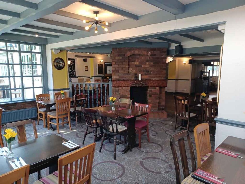 M-428254 - Beehive, Beehive Lane, Sutton Coldfield B76 9HG photo 5