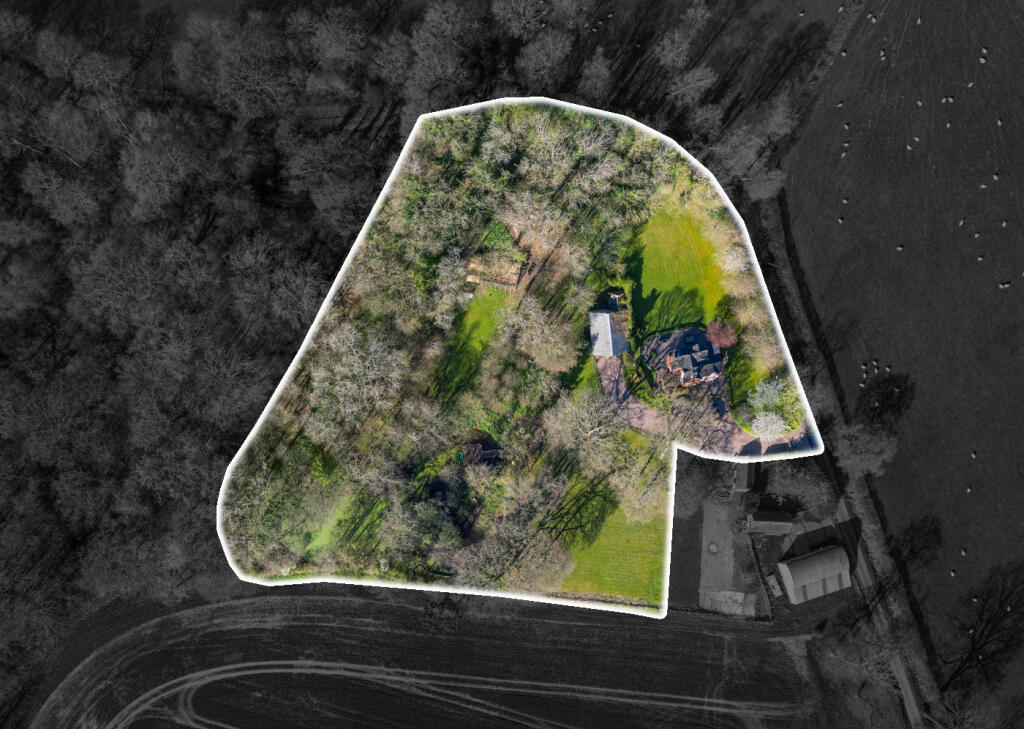 Additional image 3 of Brockhurst Lane, Canwell, Sutton Coldfield, B75