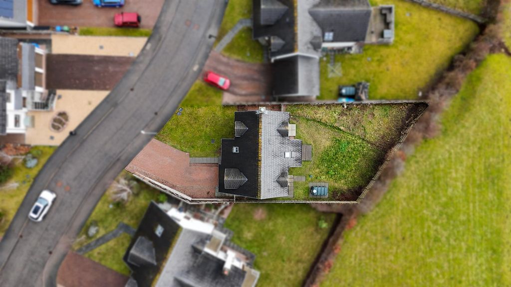 Additional image 16 of 3 bed detached house for sale20 Lodge Lane, High Burnside, Aviemore PH22