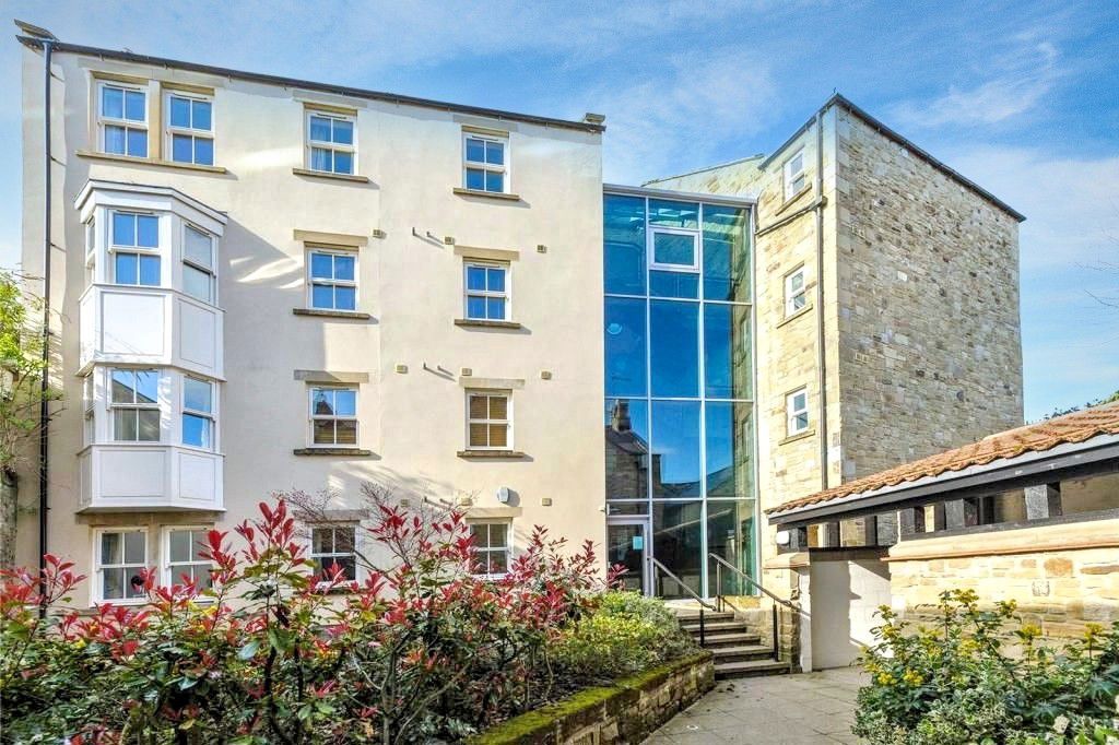 Additional image 15 of 2 bed flat for saleHotspur Court, Alnwick NE66